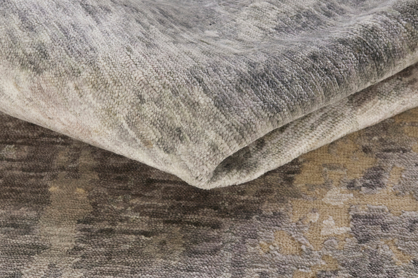 Rug MOMO Rugs | Vanity Charcoal