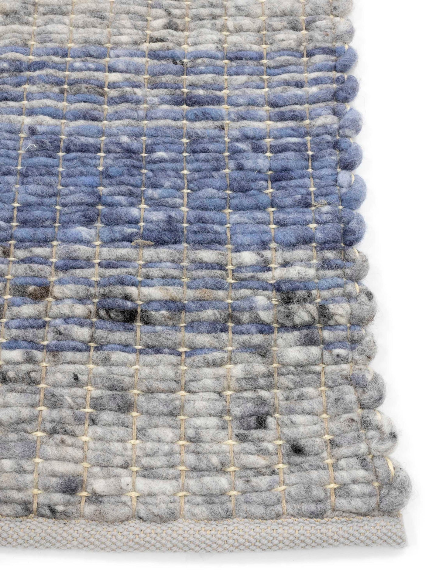 MOMO Rugs Natural Weaves Varenna Blue