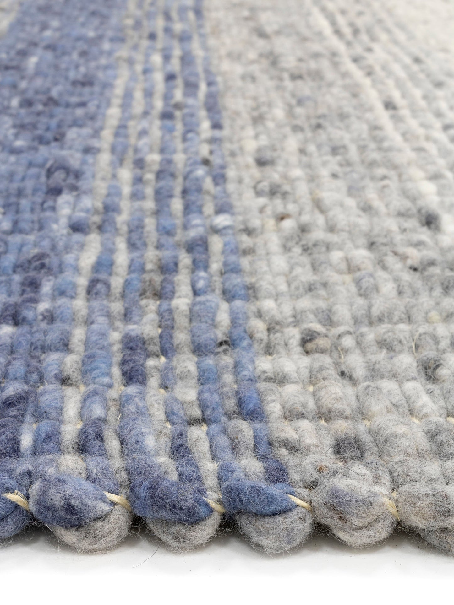 MOMO Rugs Natural Weaves Varenna Blue