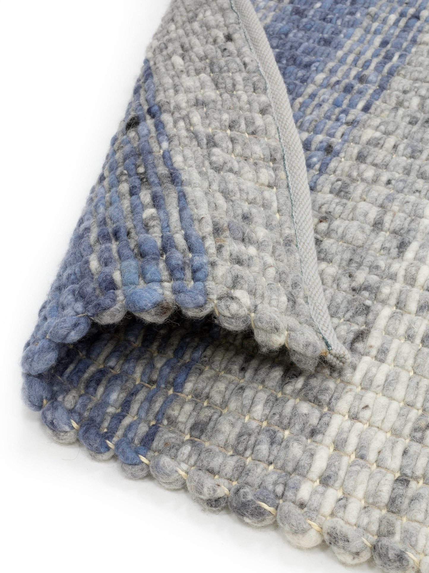 MOMO Rugs Natural Weaves Varenna Blue