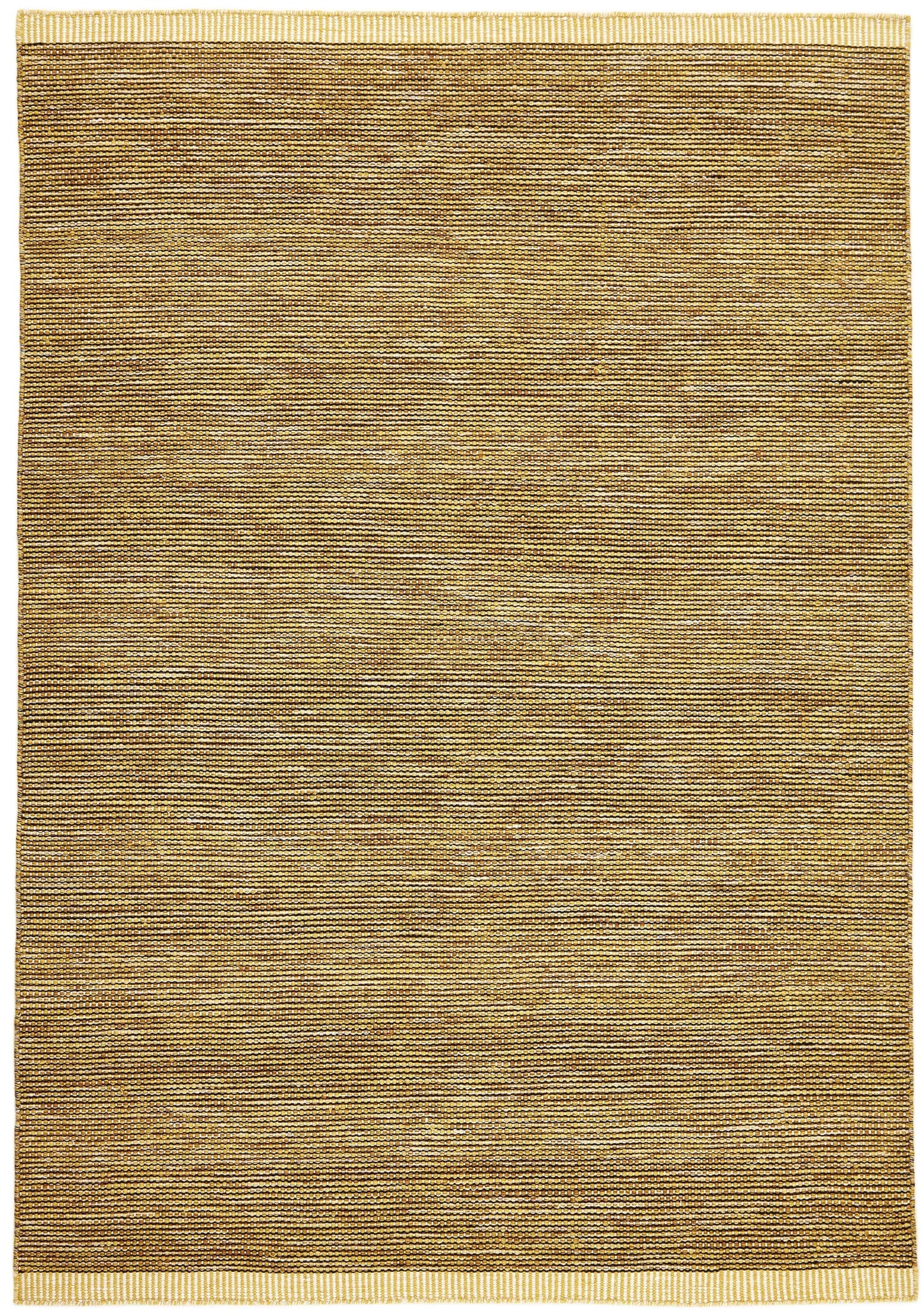 Vloerkleed MOMO Rugs Atlas Gold Vloerkledenwinkel