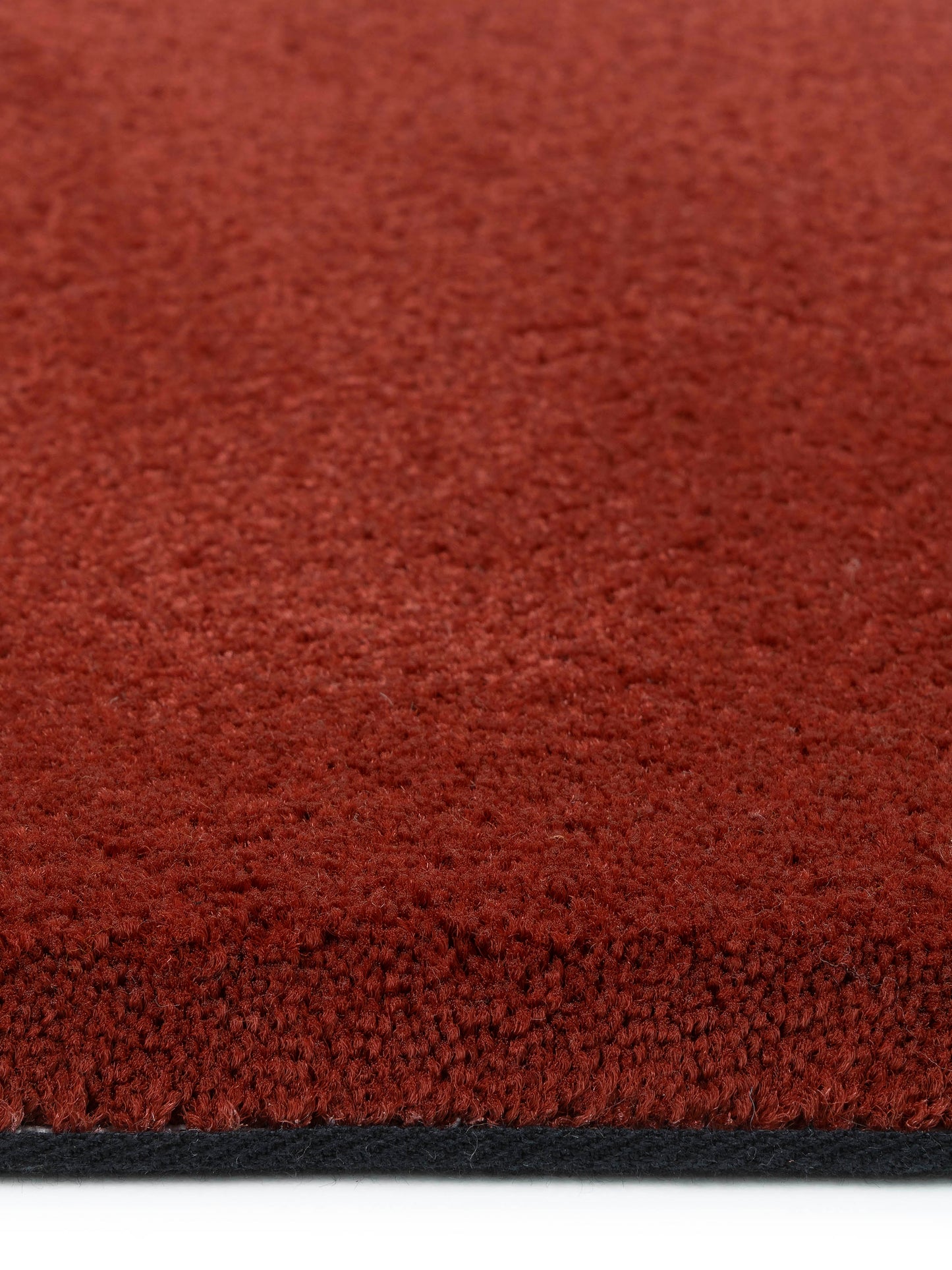 Vloerkleed MOMO Rugs Naturais Sustain Wine Red Vloerkledenwinkel