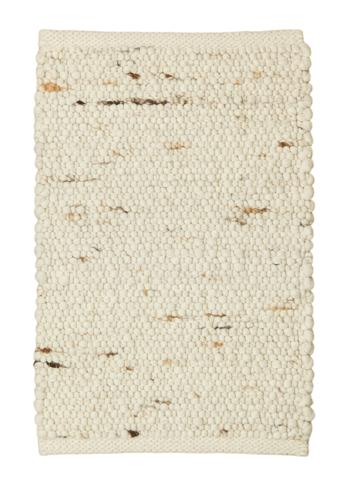 Luxury Floor Rug MOMO Rugs Woolcloud 25 made of New Zealand Wool