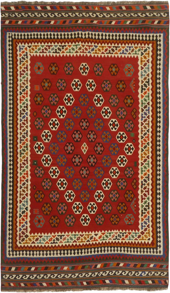 Carpet MOMO Rugs Kelim Old 103