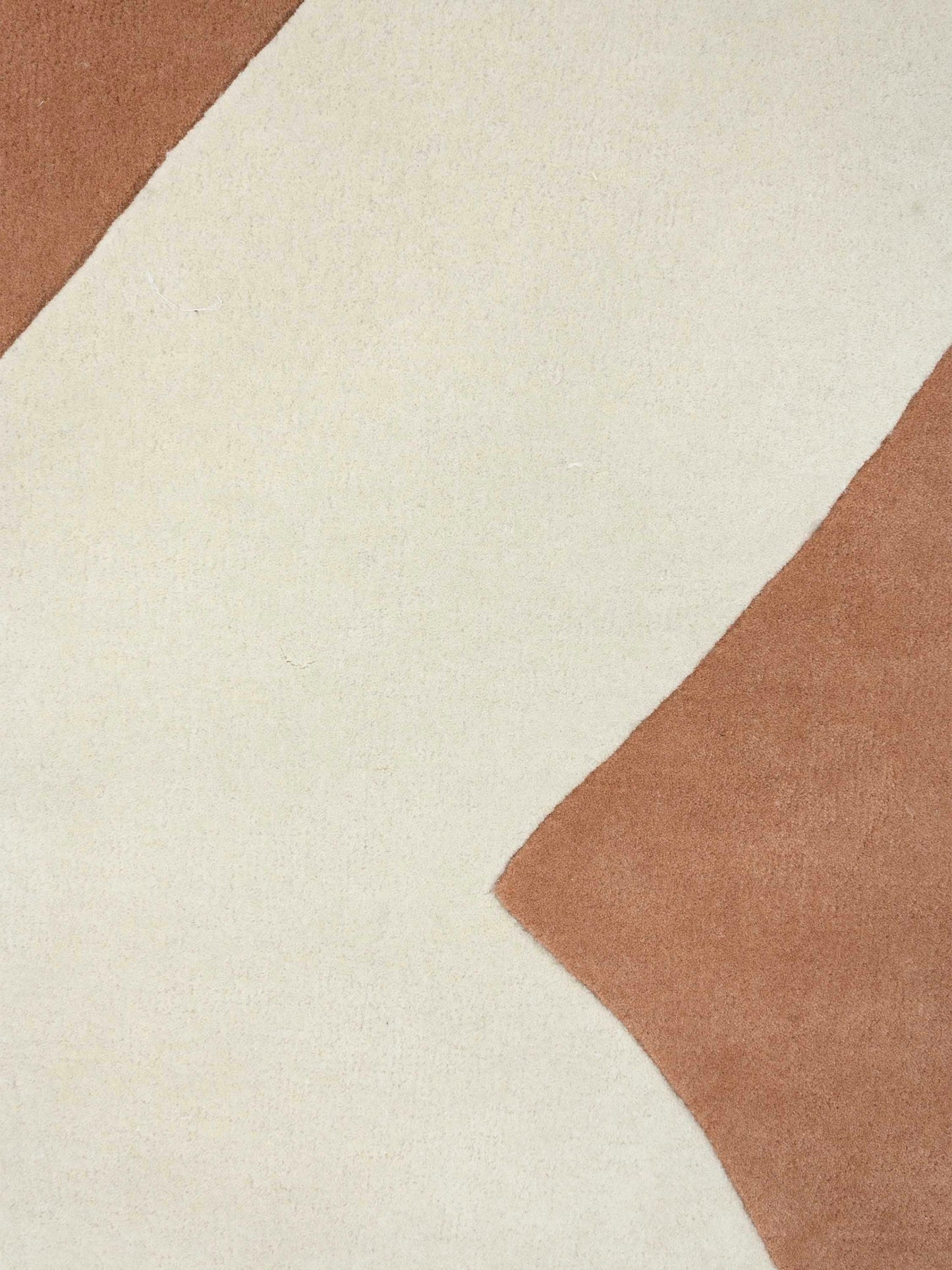 Abstract and Refined Knot Rug