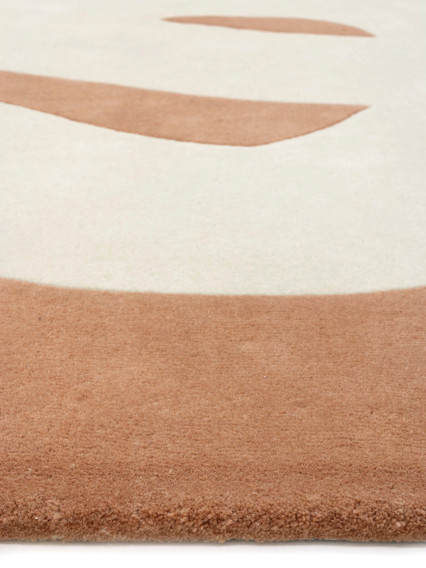 Abstract and Refined Knot Rug