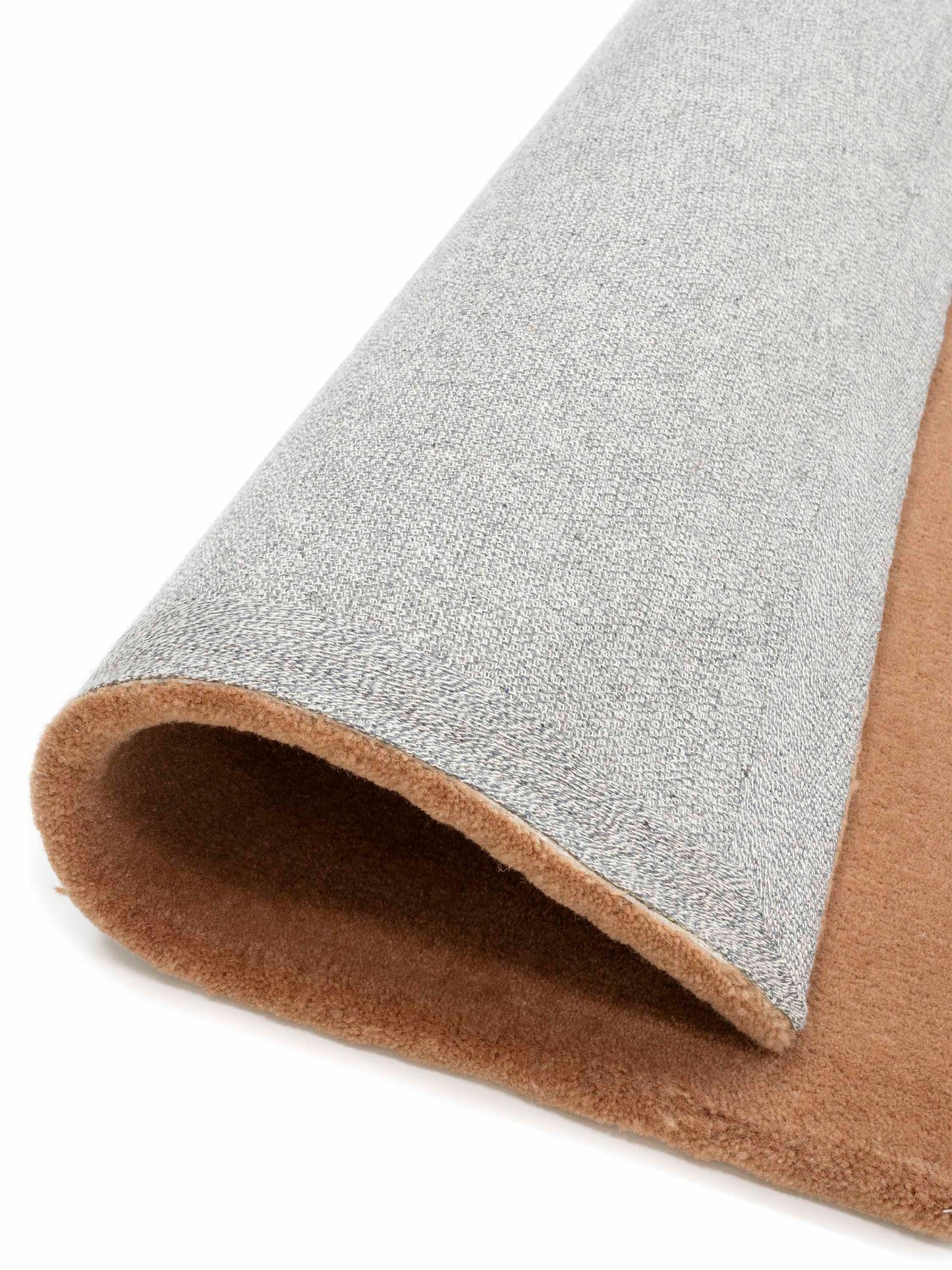 Abstract and Refined Knot Rug