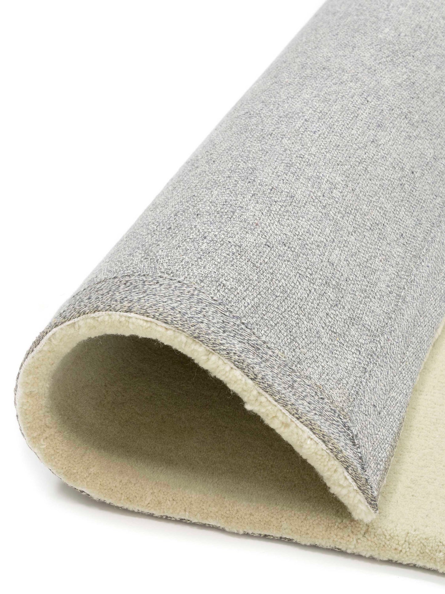 Abstract and refined Refined rug