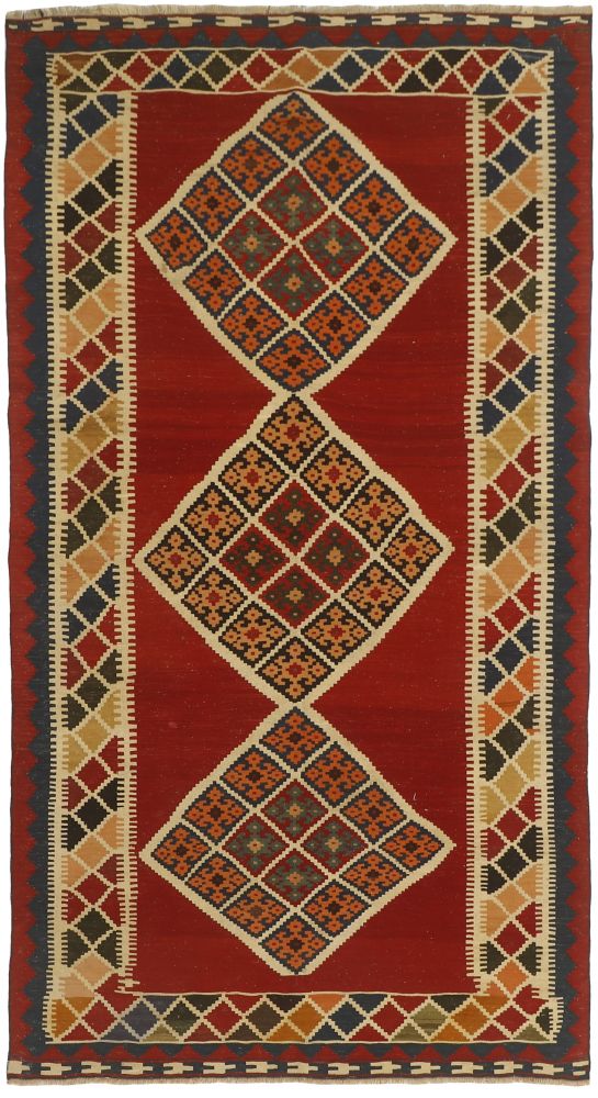 Carpet MOMO Rugs Kelim Old 109