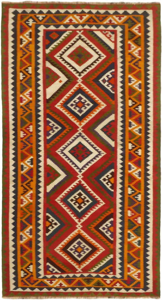 Carpet MOMO Rugs Kelim Old 112