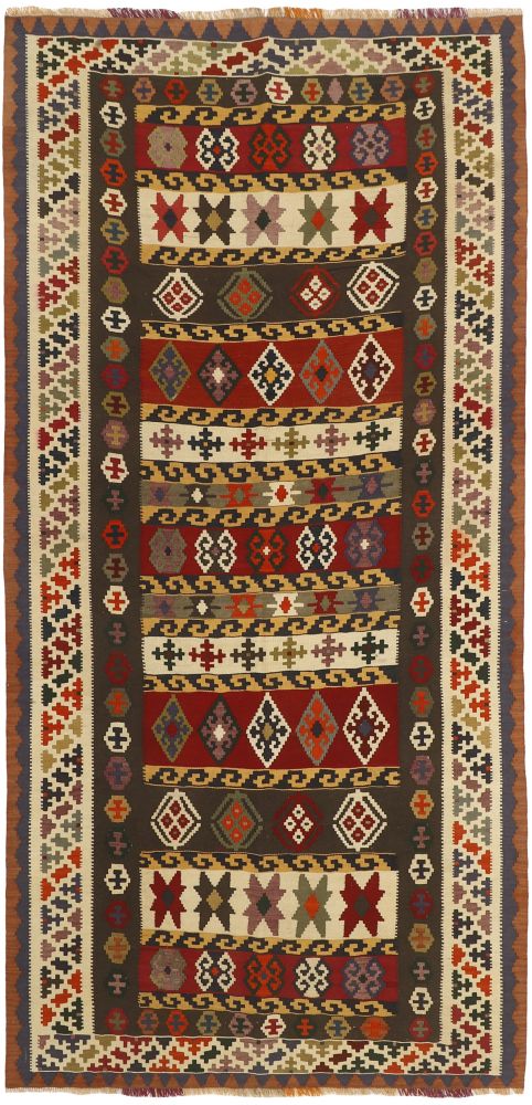 Carpet MOMO Rugs Kelim Old 48