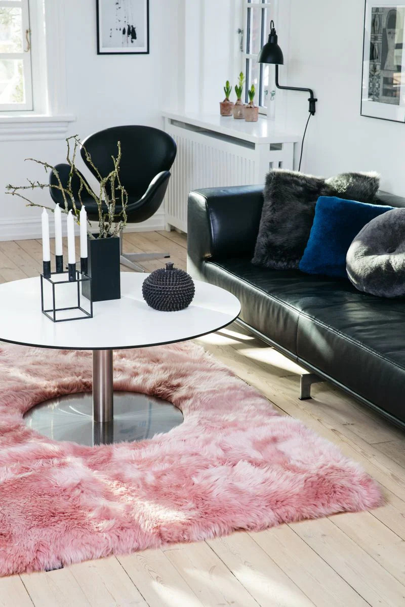 MOMO Rugs Aspen long wool 9 – Luxurious and Comfortable Carpet