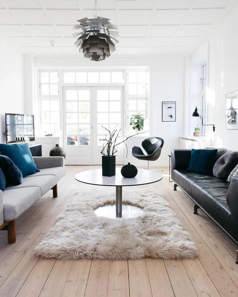 MOMO Rugs Aspen long wool 2 – Luxurious and Comfortable Carpet