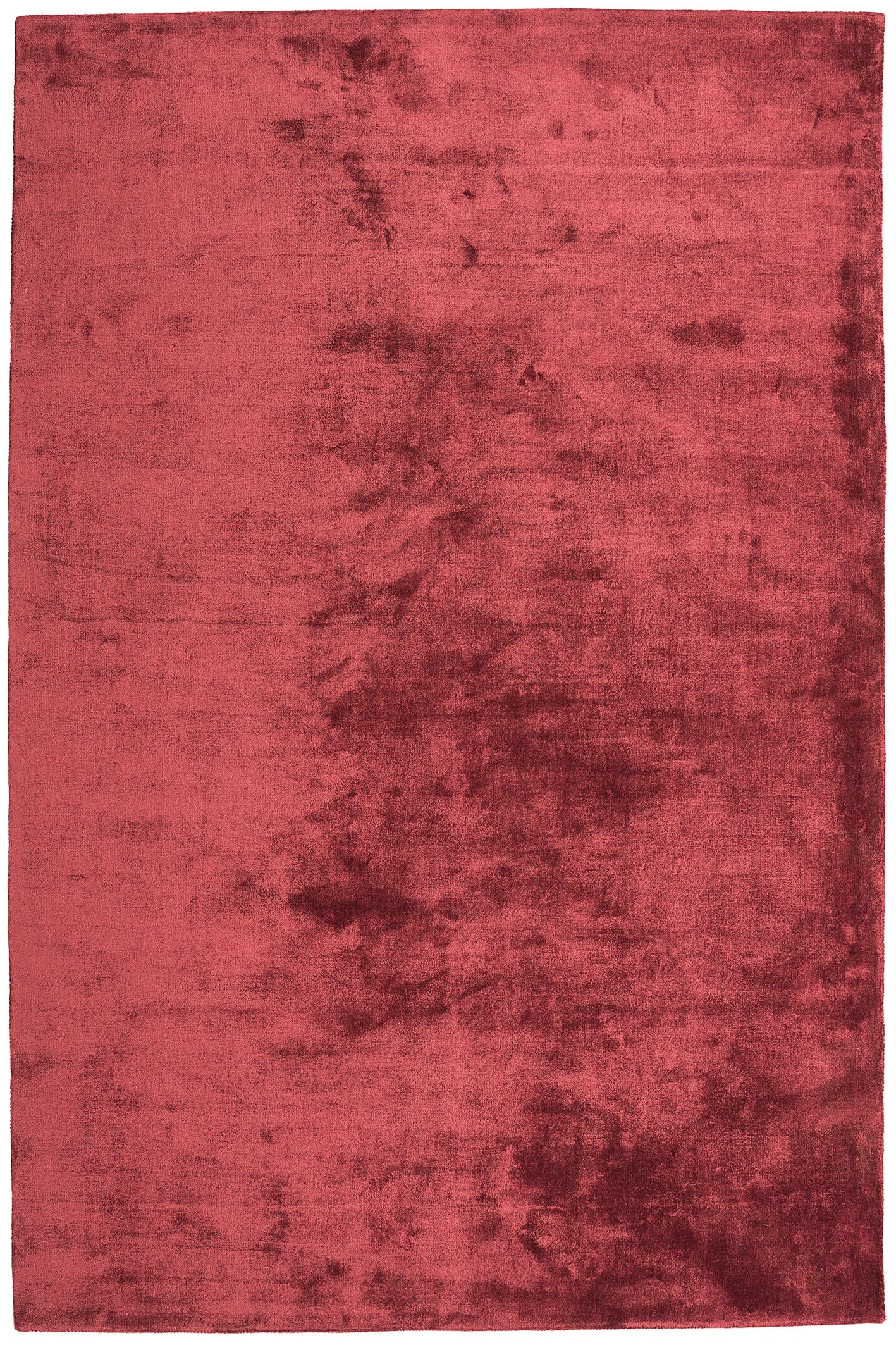 Carpet MOMO Rugs Katherine Carnaby Chrome Claret Rug
