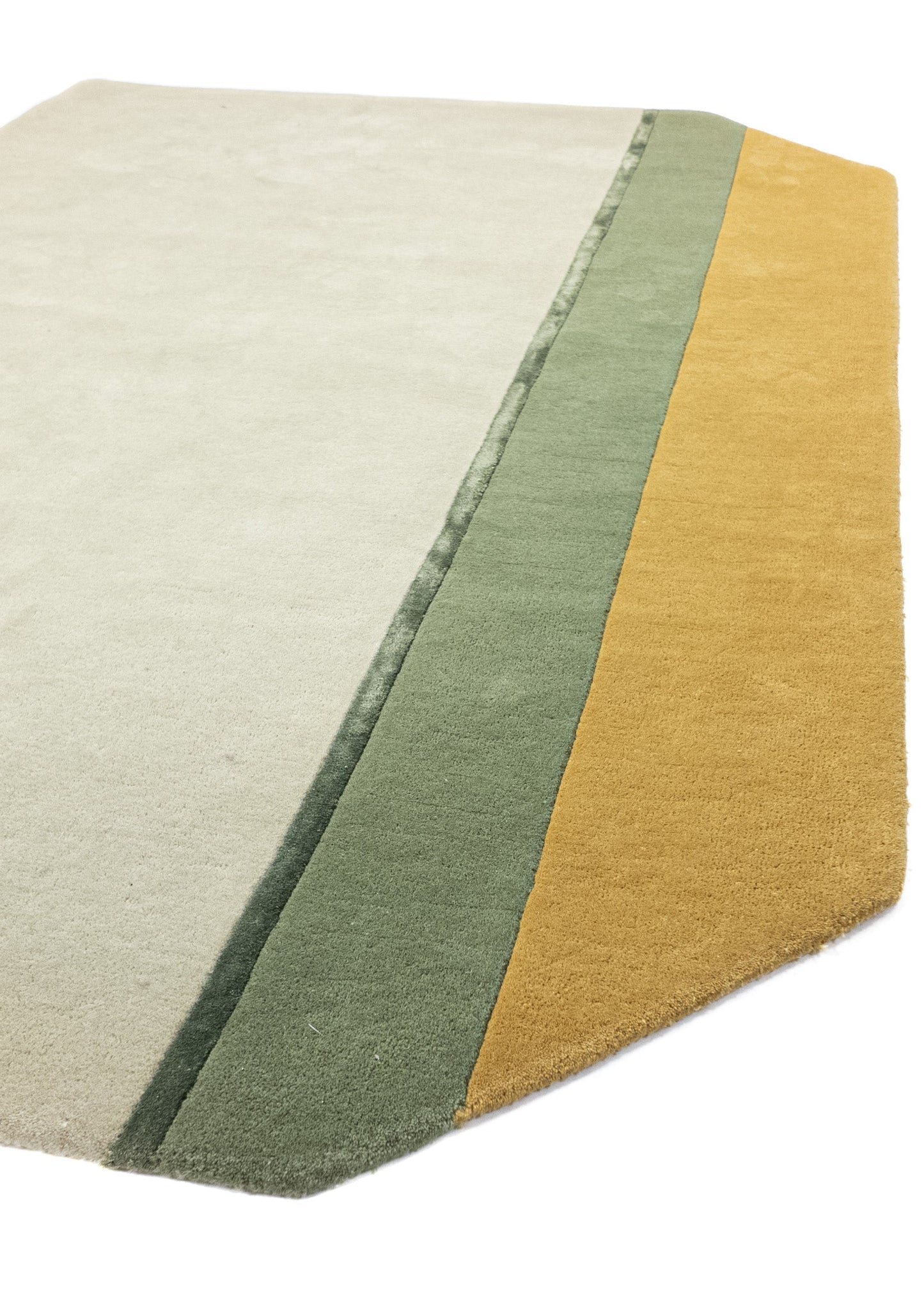 Carpet MOMO Rugs Designer Marie-Gon Splay Chardonnay