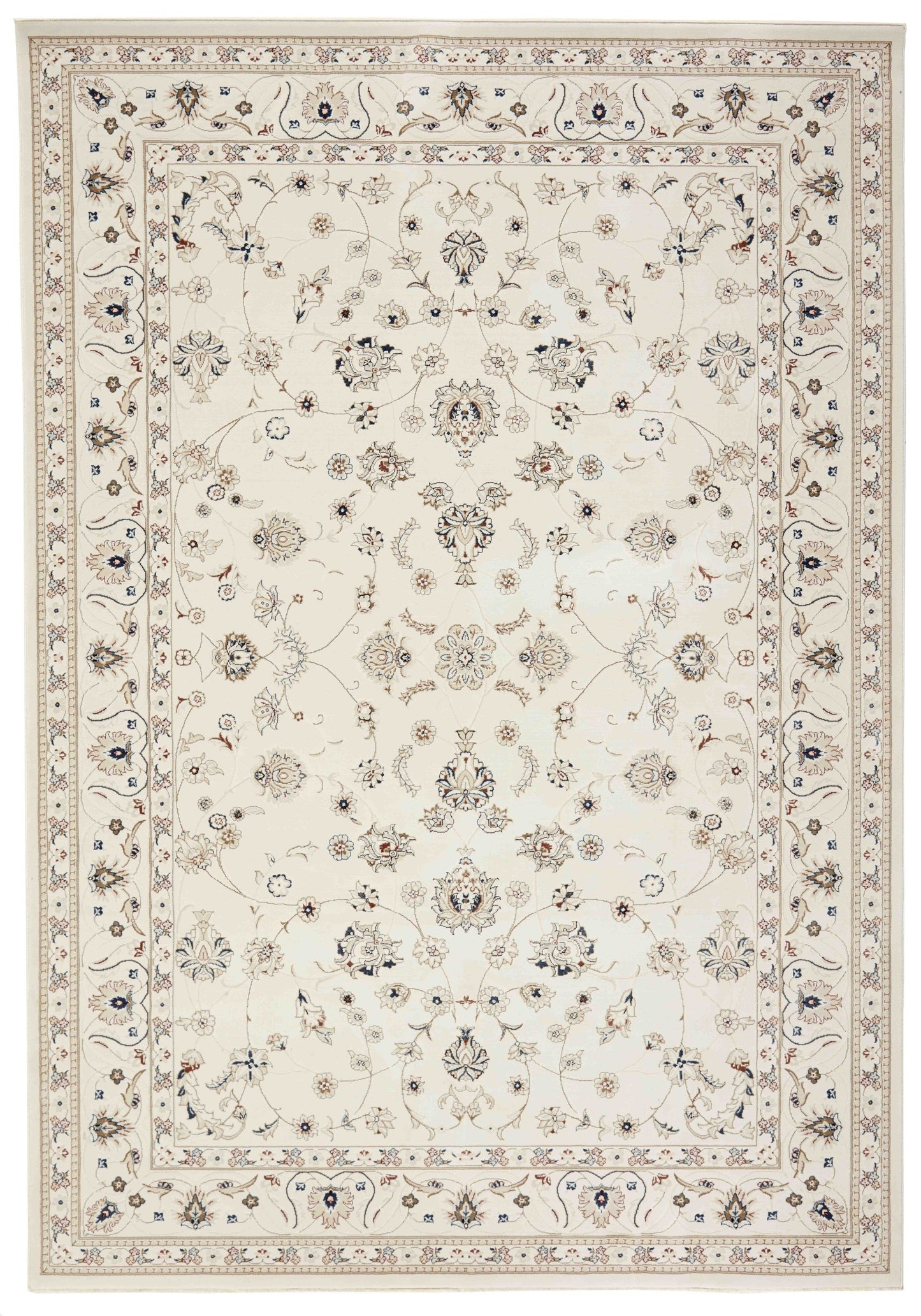 Rezas Every Day Nain 3 rug