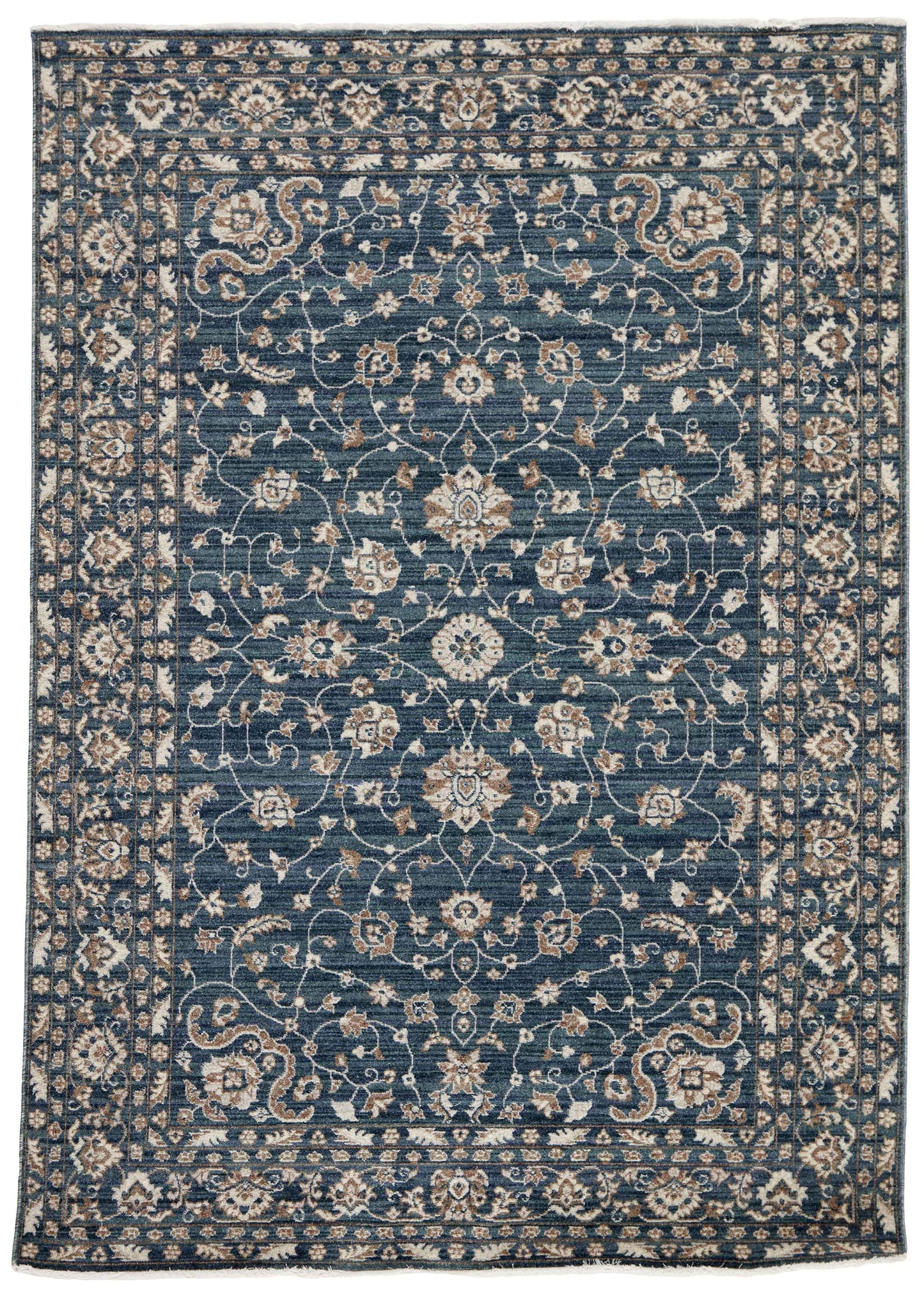 Rezas Every Day Ziegler 8 rug