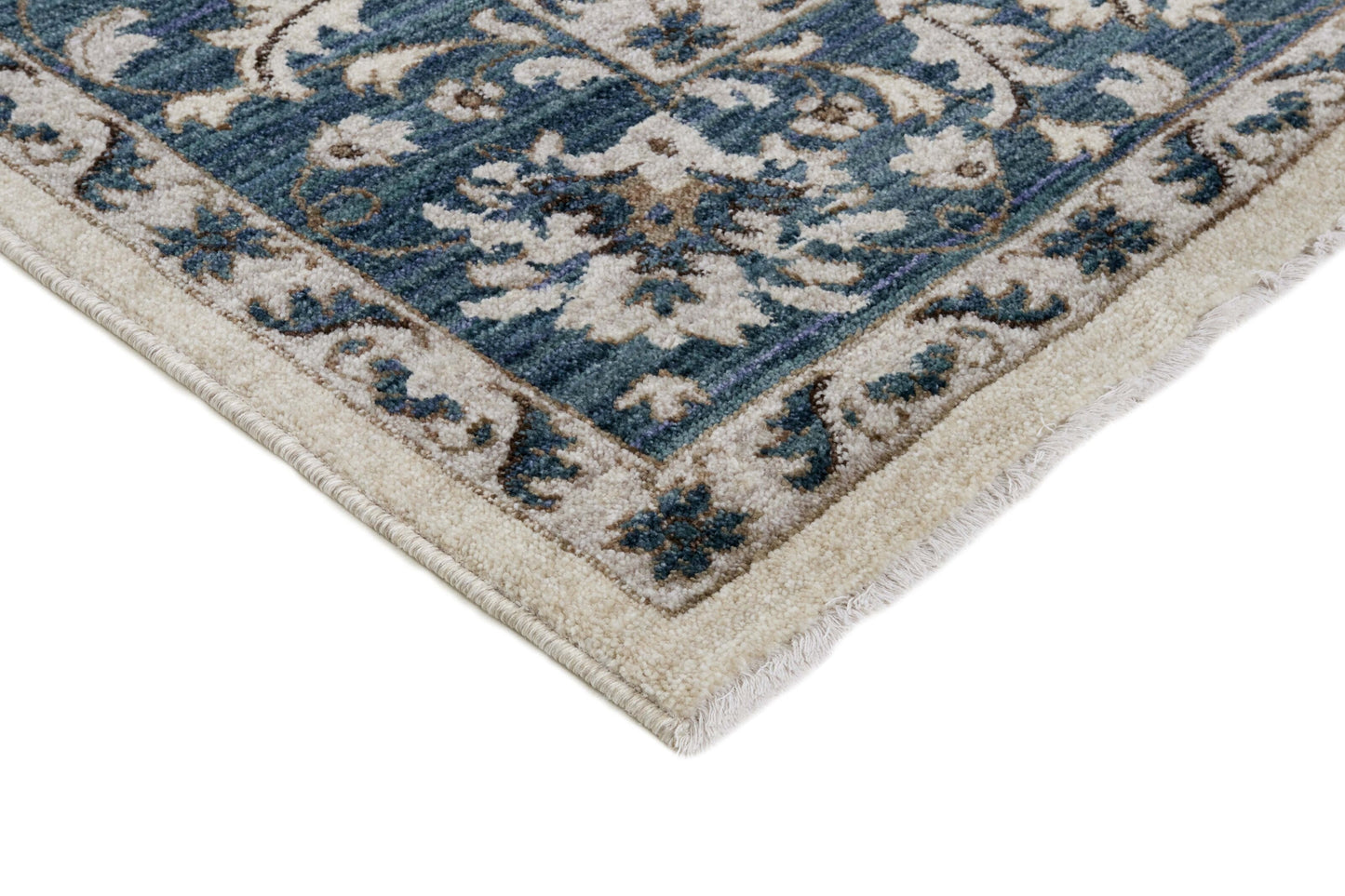 Rezas Every Day Ziegler 1 rug