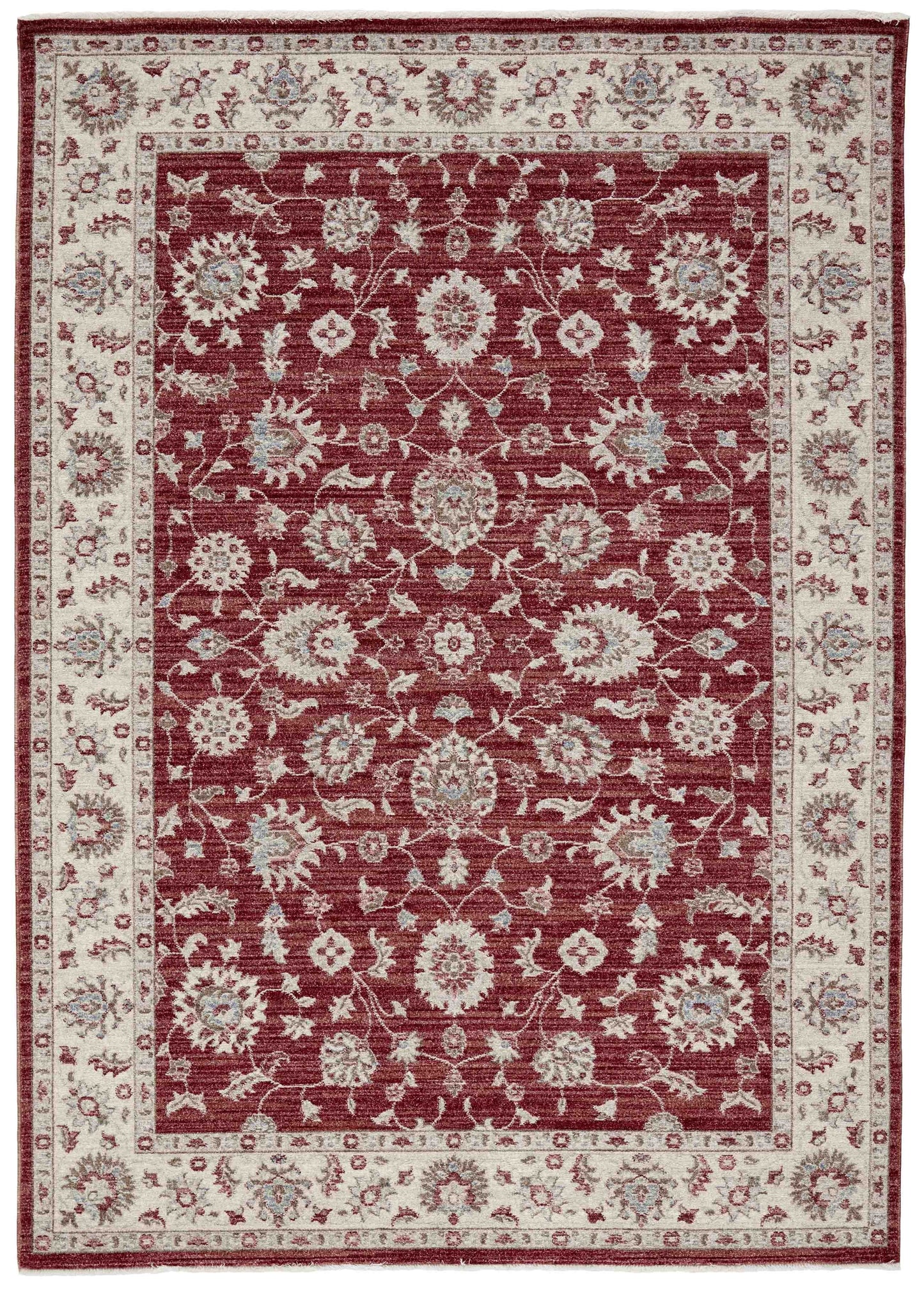 Rezas Every Day Ziegler 4 rug
