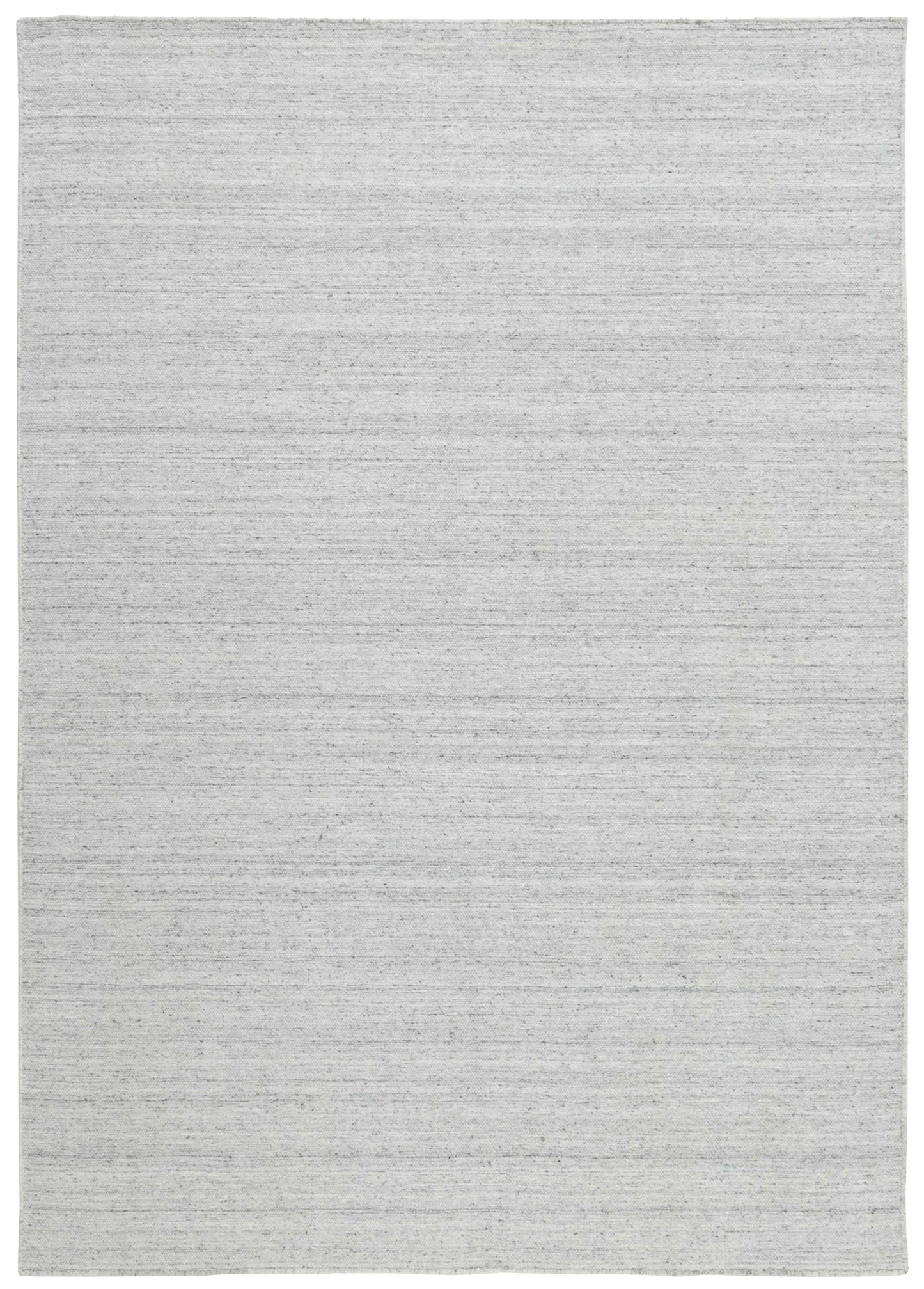 Carpet MOMO Rugs Nouveau Plain Silver