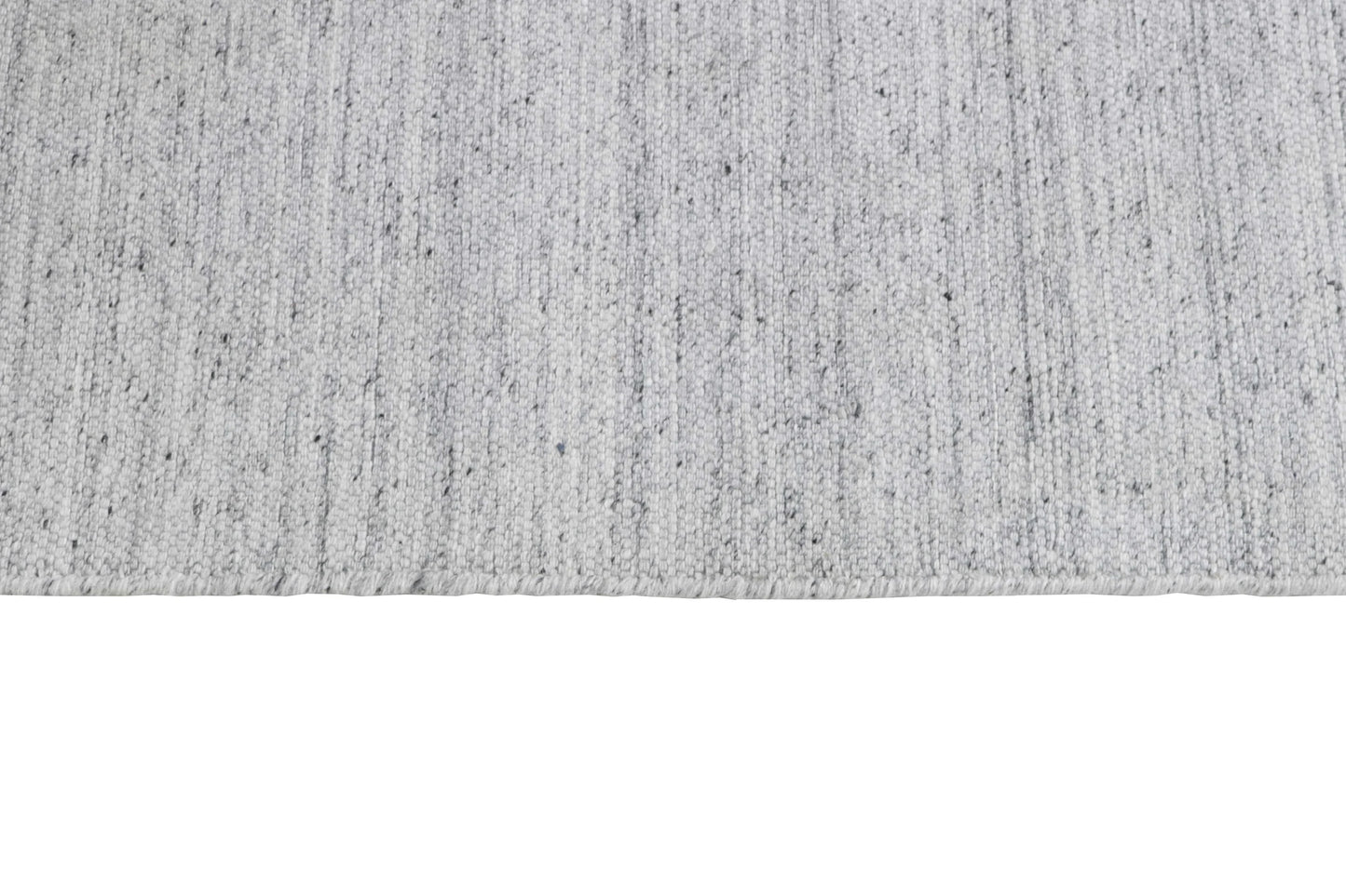 Carpet MOMO Rugs Nouveau Plain Silver
