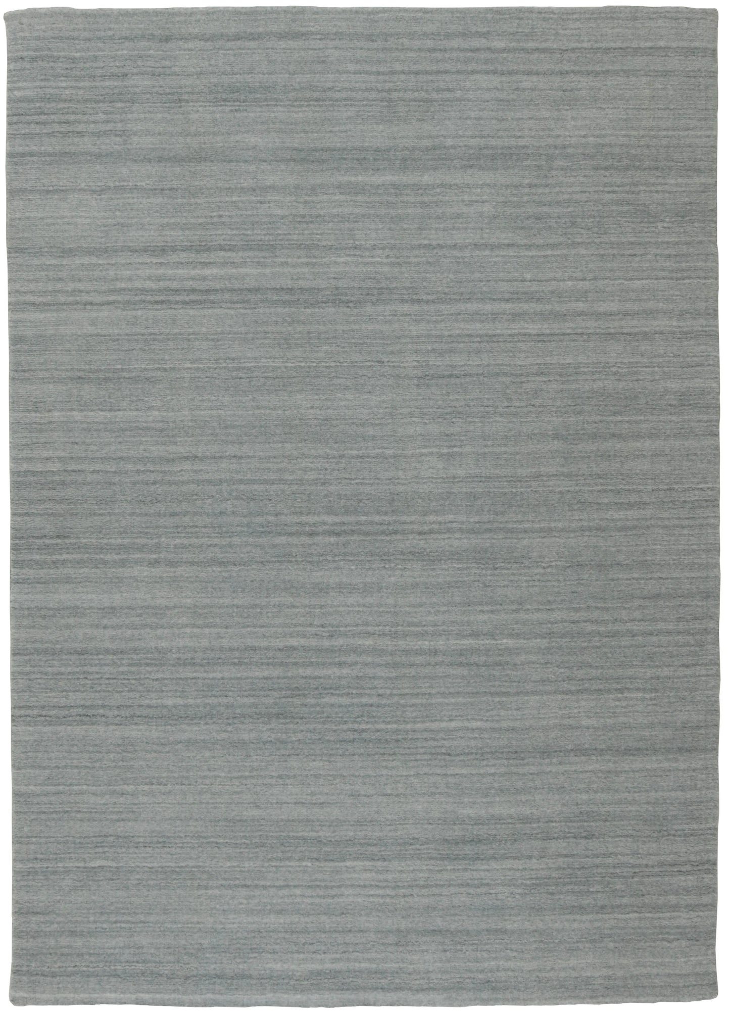 Carpet MOMO Rug Arctic Plain Light Grey