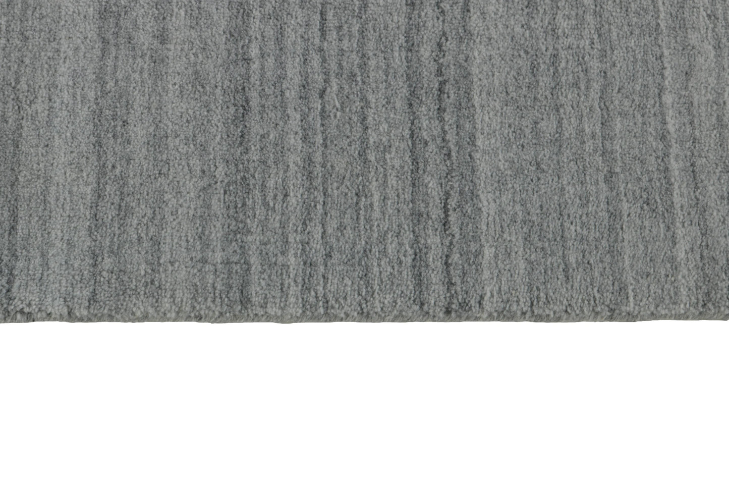 Carpet MOMO Rug Arctic Plain Light Grey