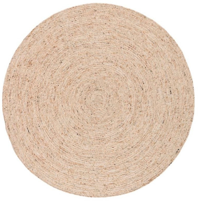 Carpet MOMO Rugs Round Sand 301/001/122