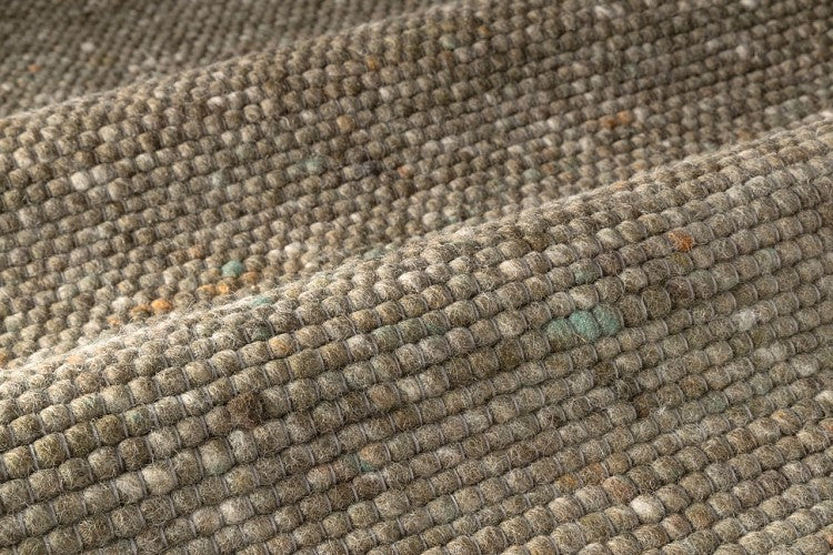 Carpet MOMO Rugs Green 301/001/114