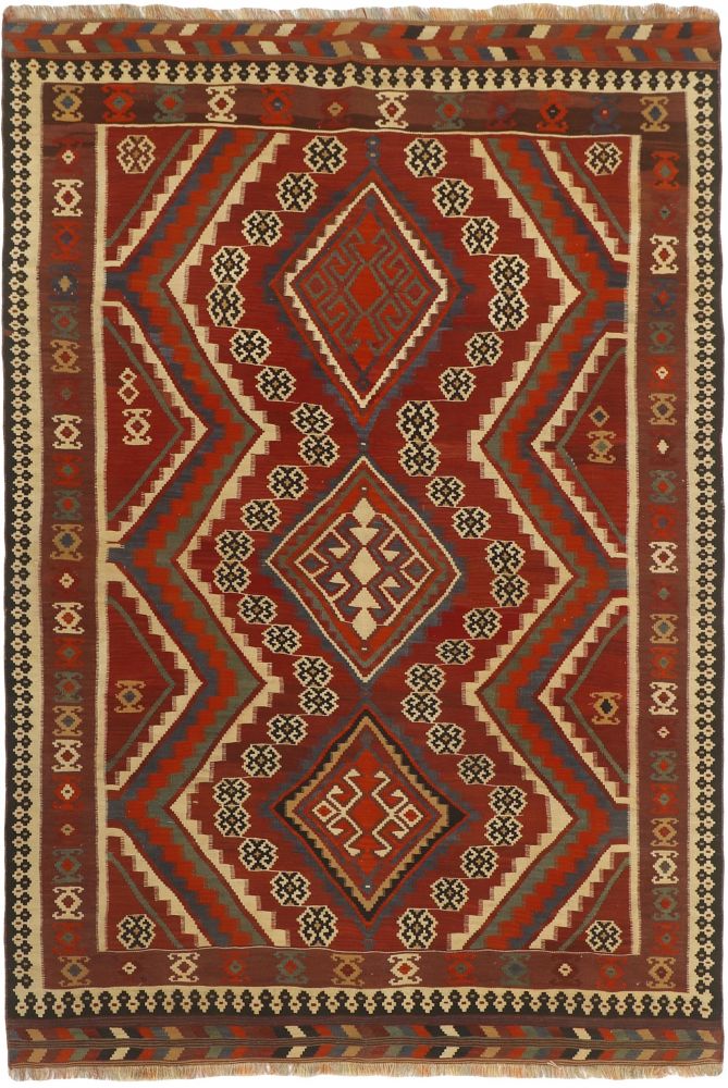 Carpet MOMO Rugs Kelim Old 128