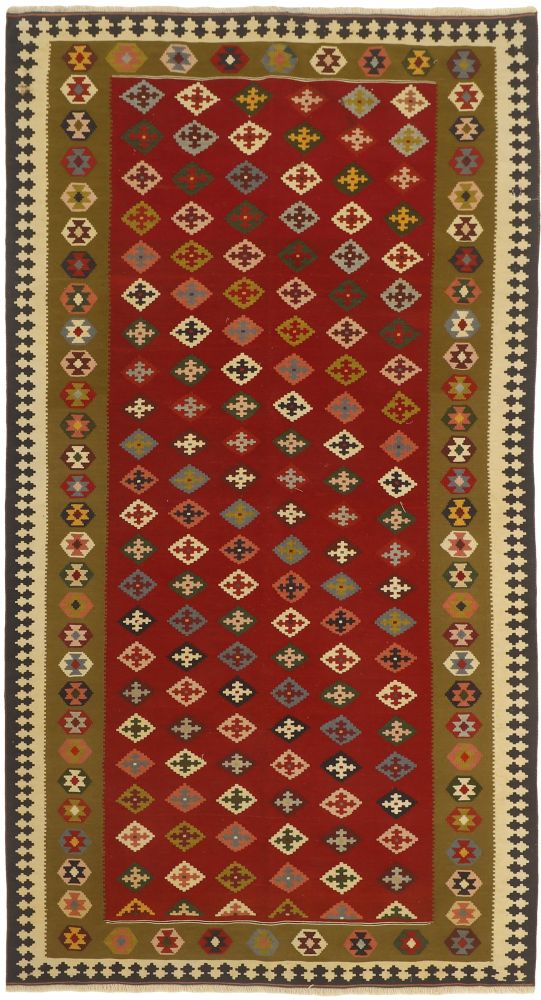 Carpet MOMO Rugs Kelim Old 116