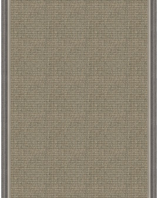 Stair Runner MOMO Rugs Sisal 1242 B6184 IB1000