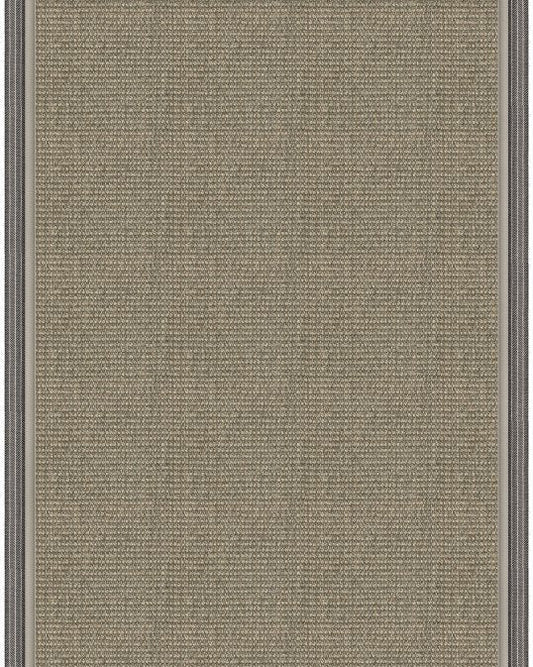 Stair Runner MOMO Rugs Sisal 1242 B6184 IB1000