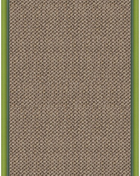 Stair Runner MOMO Rugs Sisal 2527 B1031 IB1003