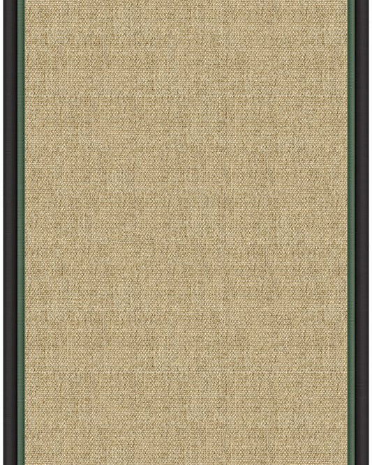 Stair Runner MOMO Rugs Sisal 1232 B1010 IB1003