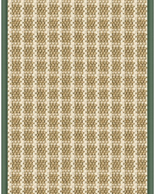 Stair Runner MOMO Rugs Sisal 2140 B1003