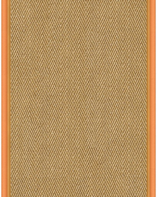 Stair Runner MOMO Rugs Sisal 4415 B1022 IB1004
