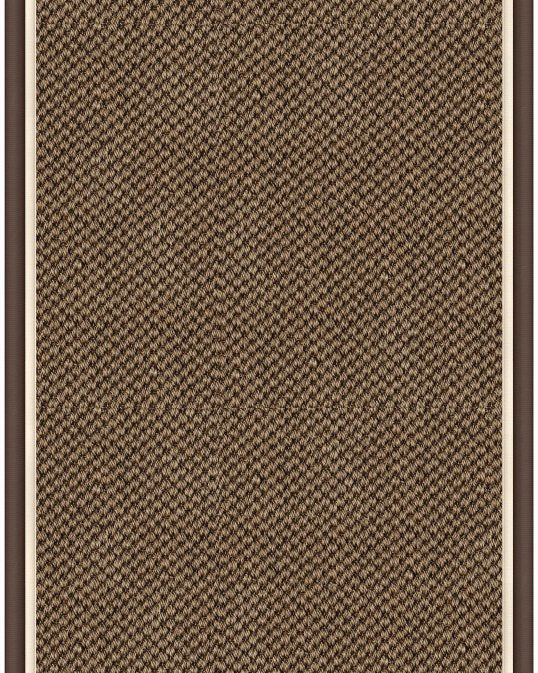 Stair Runner MOMO Rugs Sisal 2538 B1009 IB1006