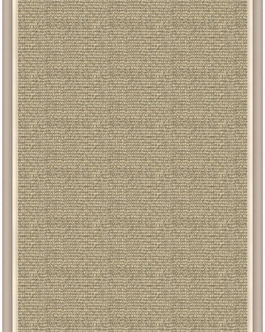 Stair Runner MOMO Rugs Sisal 1243 B1017 IB1006