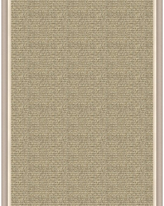 Stair Runner MOMO Rugs Sisal 1243 B1017 IB1006