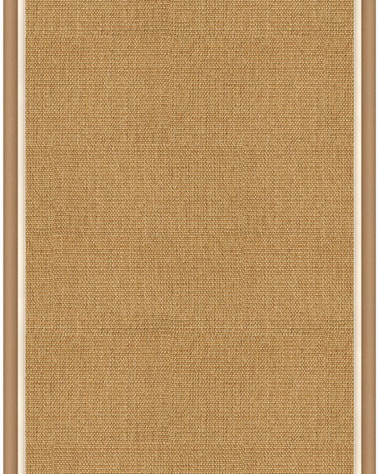 Stair Runner MOMO Rugs Sisal 1216 B1008 IB1006