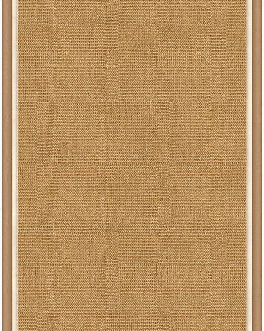Stair Runner MOMO Rugs Sisal 1216 B1008 IB1006