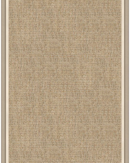 Stair Runner MOMO Rugs Sisal 1236 B1002 IB1006
