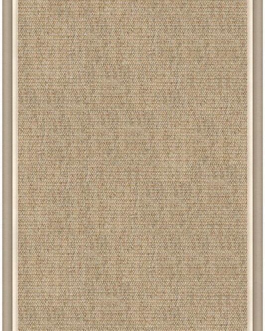Stair Runner MOMO Rugs Sisal 1236 B1002 IB1006