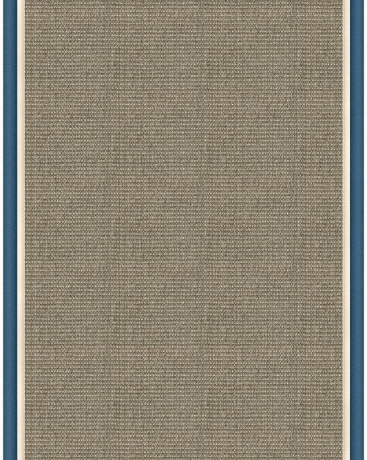 Stair Runner MOMO Rugs Sisal 1242 B1044 IB1006