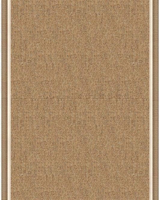 Stair Runner MOMO Rugs Sisal 1219 B6395 IB1006