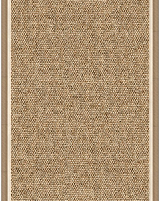 Stair Runner MOMO Rugs Sisal 2503 B1054 IB1006