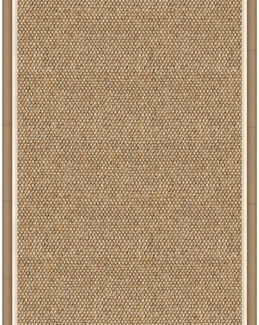 Stair Runner MOMO Rugs Sisal 2503 B1054 IB1006