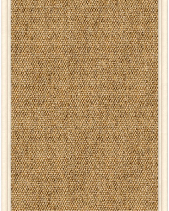 Stair Runner MOMO Rugs Sisal 2532 B1006 IB1006
