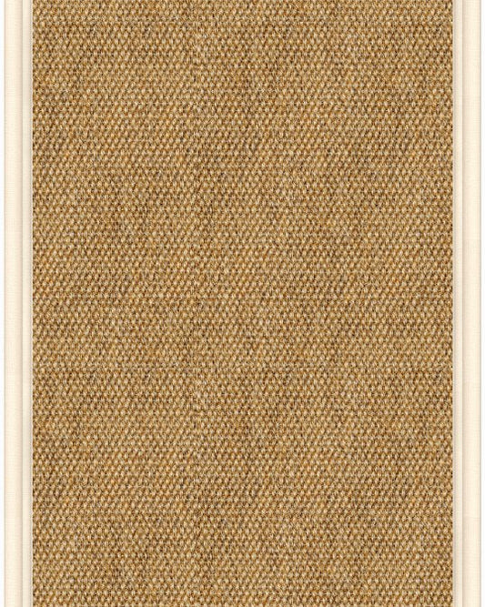 Stair Runner MOMO Rugs Sisal 2532 B1006 IB1006